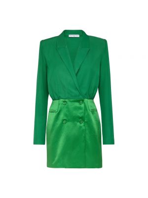 Minikleid Mvp Wardrobe grün