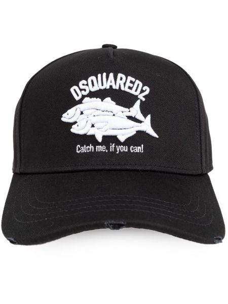 Cap Dsquared2 sort