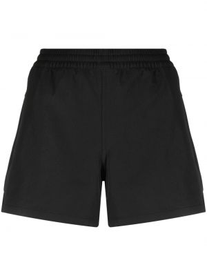 Shorts di jeans Outdoor Voices nero