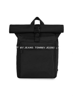 Ruksak Tommy Jeans crna