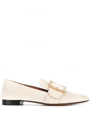 Klassisk loafers Bally