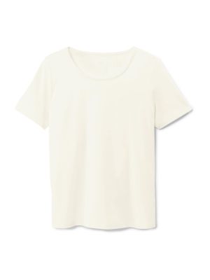 Тениска Calida бяло