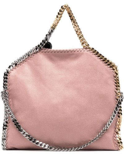 Kjedeposer Stella Mccartney rosa