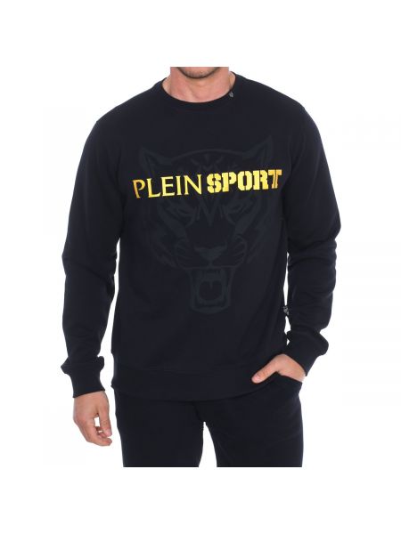 Bluza sportowa Philipp Plein Sport czarna
