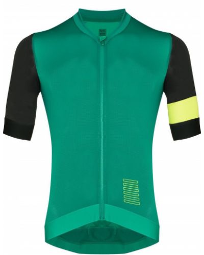 Jersey skjorte Rapha grønn