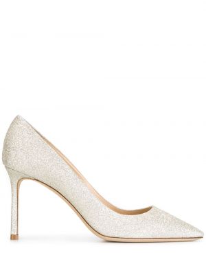 Pumps Jimmy Choo gold