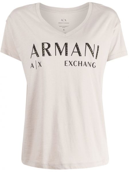 T-shirt Armani Exchange