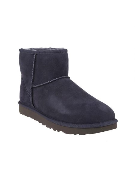 Ankle boots Ugg blau