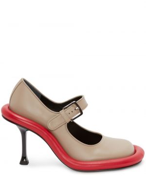 Spänne pumps Jw Anderson