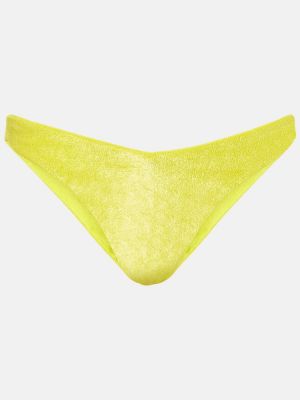 Bikini Jade Swim sárga