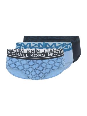 Boxerky Michael Kors modrá