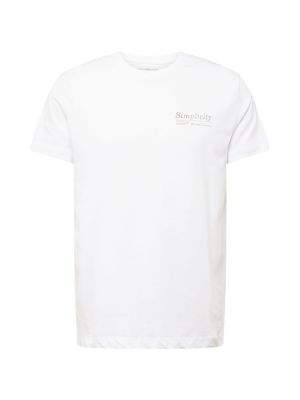 Marškinėliai Westmark London balta