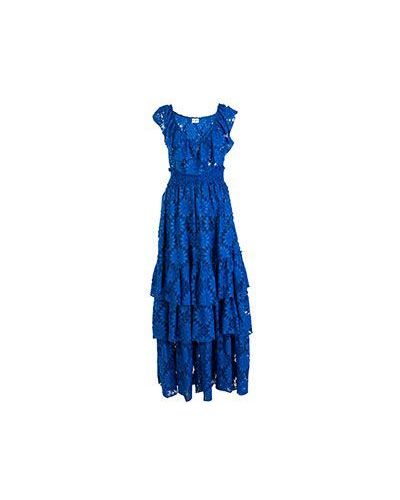 Платье Ainea, синее