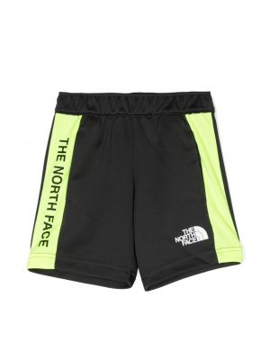 Shorts för tjejer The North Face Kids svart