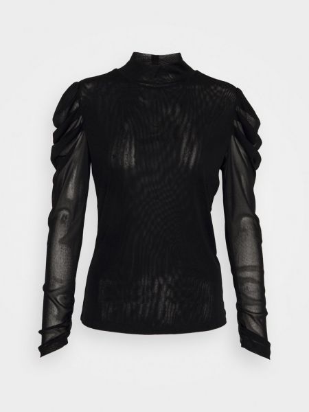 Bluzka Diane Von Furstenberg czarna