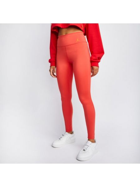 Gli sport pantaloni tuta Jordan rosa