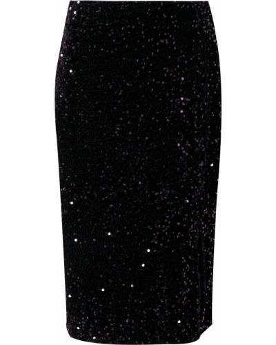 Fusta midi Vero Moda