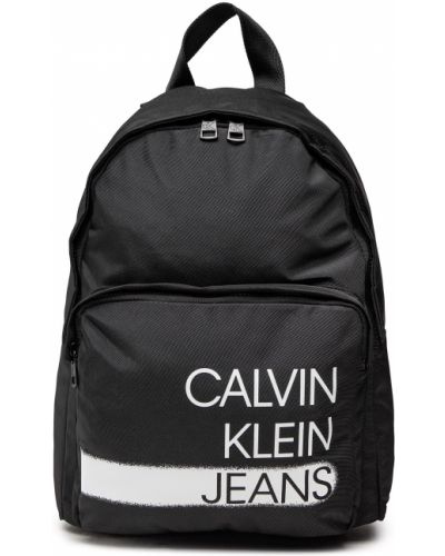 Calvin Klein Jeans Seasional Logo Backpack IU0IU00198