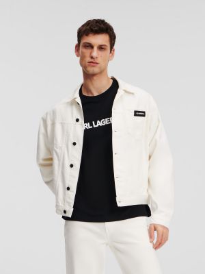 Prijelazna jakna Karl Lagerfeld
