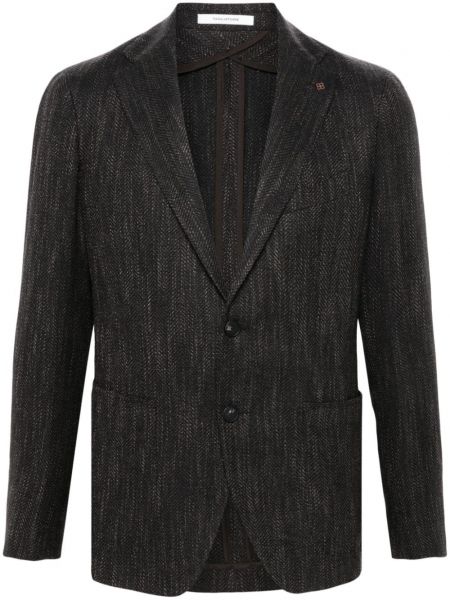 Blazer Tagliatore brun