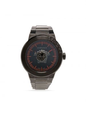 Laikrodžiai Versace pilka