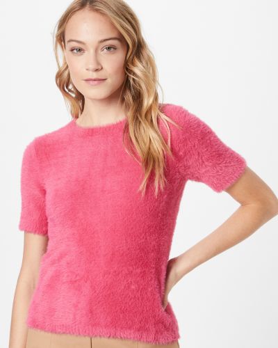 Пуловер Ovs розово