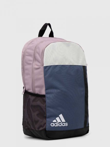 Фіолетовий рюкзак Adidas