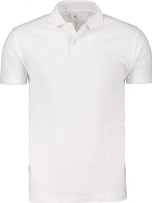 Риза B&c бяло