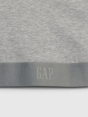 Podprsenka Gap šedá