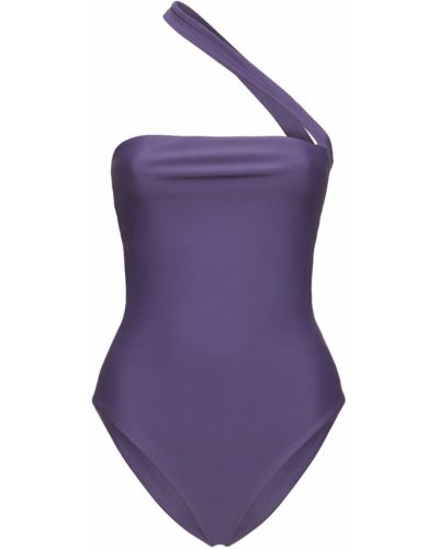 Costum de baie întregi Jade Swim violet