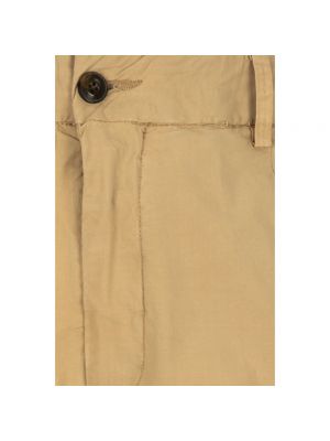 Pantalones cortos Briglia beige
