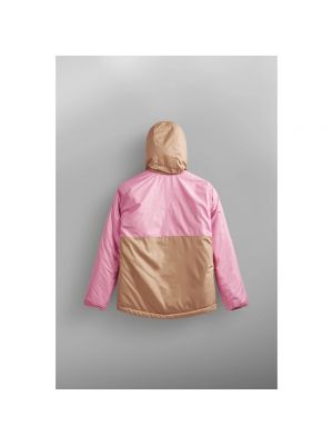 Jacke Picture pink