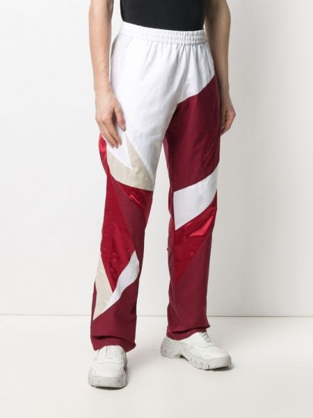 Bavlněné sportovní kalhoty Reebok