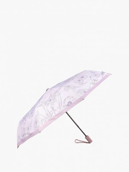 Зонт Zenden розовый