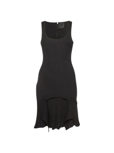 Sukienka Givenchy Pre-owned czarna