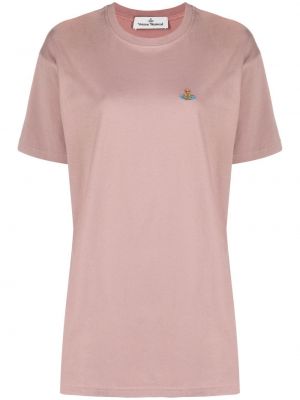 Camicia Vivienne Westwood, rosa