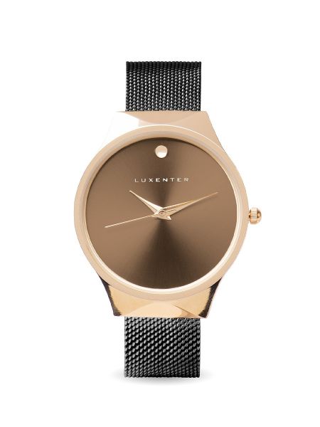 Relojes Luxenter