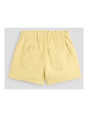 Pantalones cortos Zadig & Voltaire beige