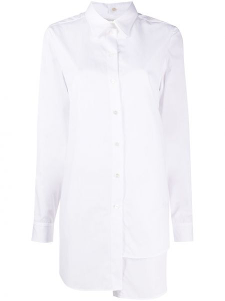 Camisa con botones Ports 1961 blanco