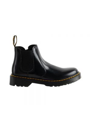 Kozaki Dr. Martens - Сzarny