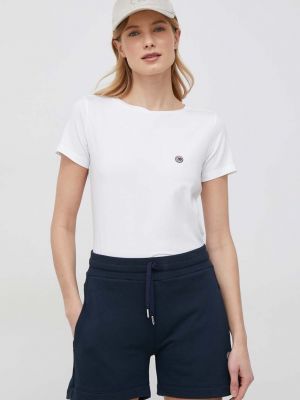 Colmar t-shirt női, fehér