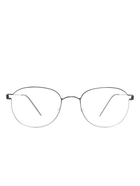Černé brýle Lindberg