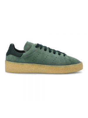 Sneakersy Adidas Stan Smith zielone
