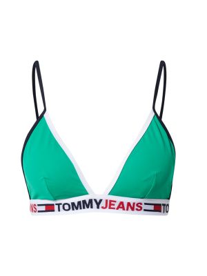 Plavky Tommy Hilfiger Underwear zelená