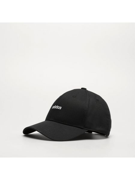 Шляпа Adidas Performance черная