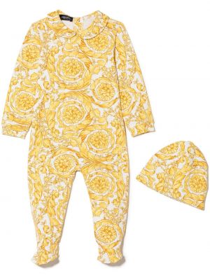 Pyjamas för tjejer Versace Kids