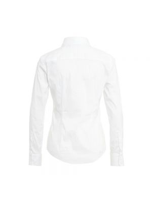 Camisa Himon's blanco