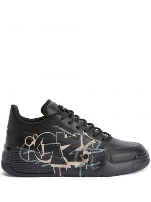 Sneakers Giuseppe Zanotti sort