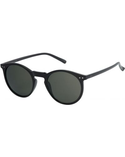 Слънчеви очила Jack & Jones черно