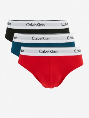 Rövidnadrág Calvin Klein Underwear fekete